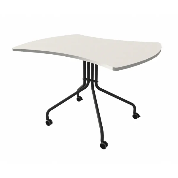 Table-Ginkgo-design-GENIUS-MUNDI-Anthracite-Blanc