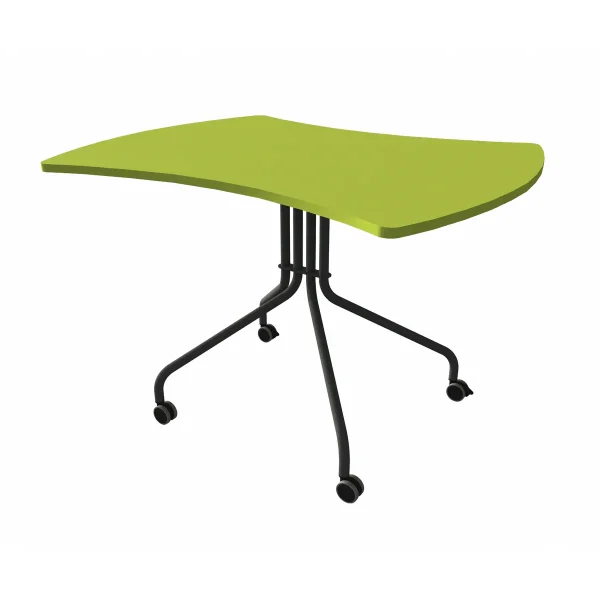 Table-Ginkgo-design-GENIUS-MUNDI-Anthracite-Vert