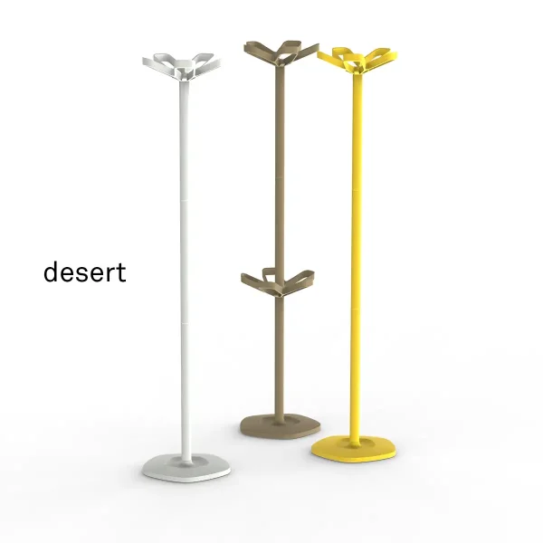 Porte-manteaux-Flower_composition-desert