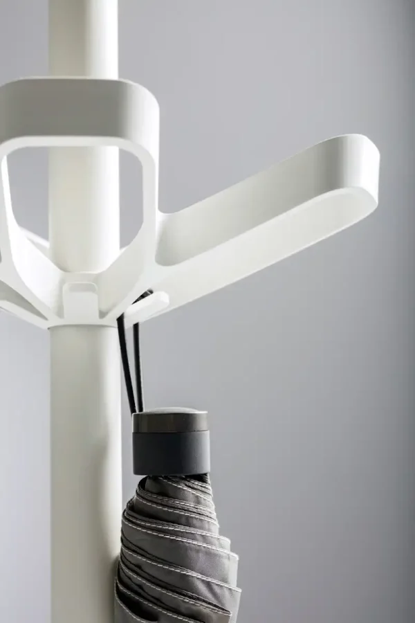 Porte-manteaux-Flower_gris-blanc