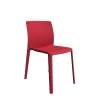 Chaise-design-Klia-Rouge