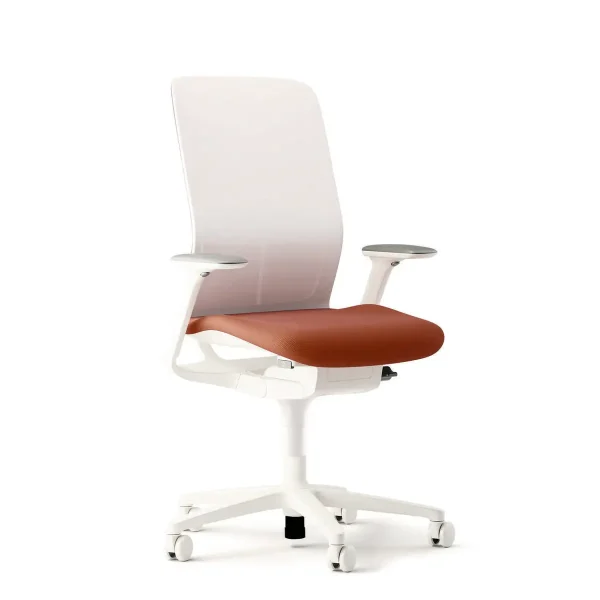 Fauteuil-Bureau-AT-blanc-orange-2
