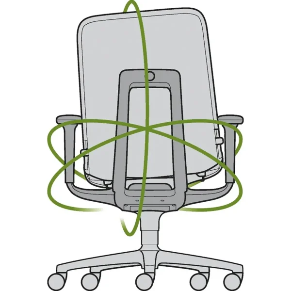 Fauteuil-Bureau-Trimension