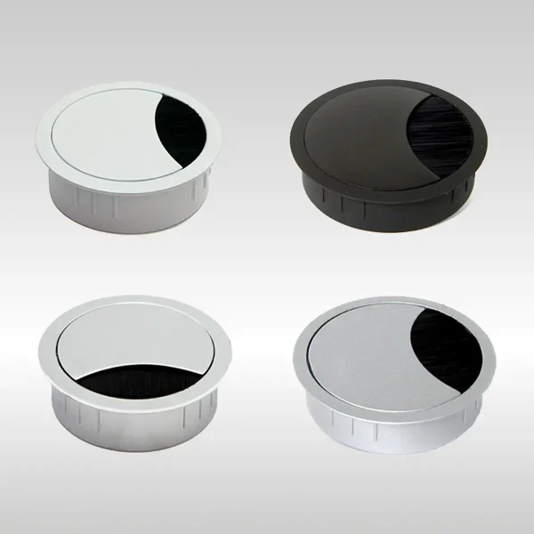 Bureau-ergonomique-Passe-cables