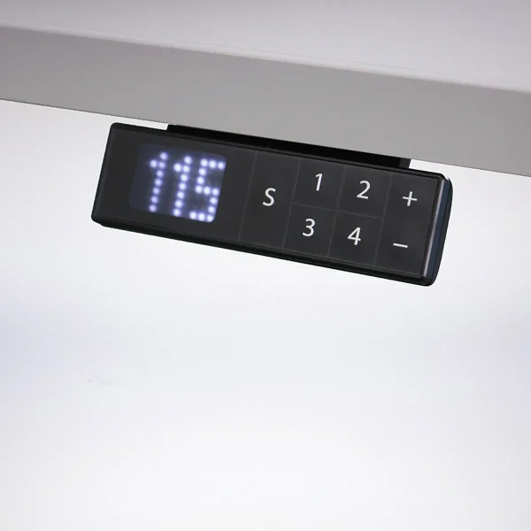 Bureau-ergonomique-Telecommande