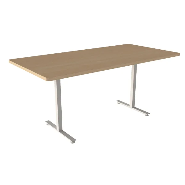 Bureau-ergonomique-chene-blanc