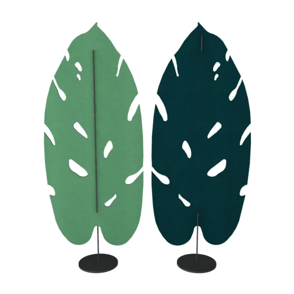 Daphne Caladium - PF Celadon 39-EF Lagoon 608