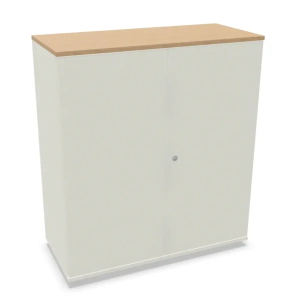 Armoire-basse-battante-KX-100×44.5×113