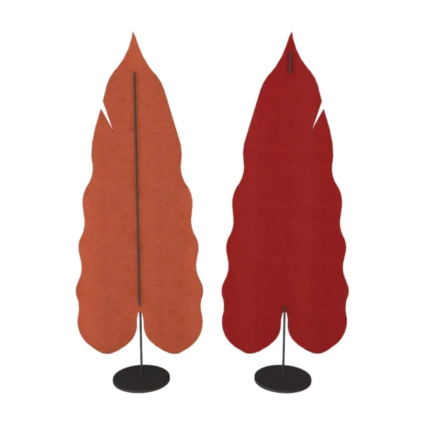 Daphne Alocasia - EF Salmon 317-PF Dark Orange 14