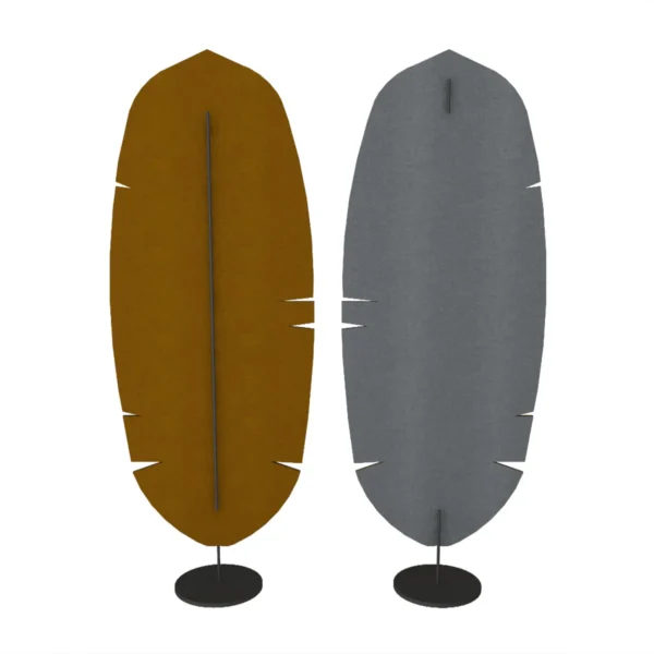 Daphne Banano - EF Mustard 54-PF Grey 4