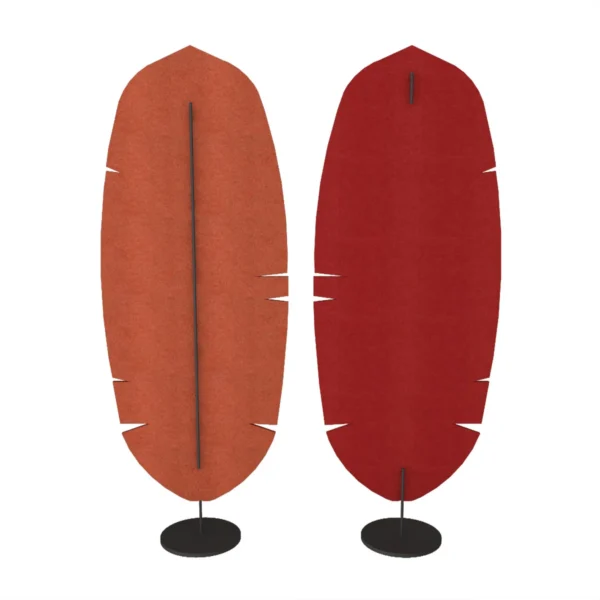 Daphne Banano - EF Salmon 317-PF Dark Orange 14