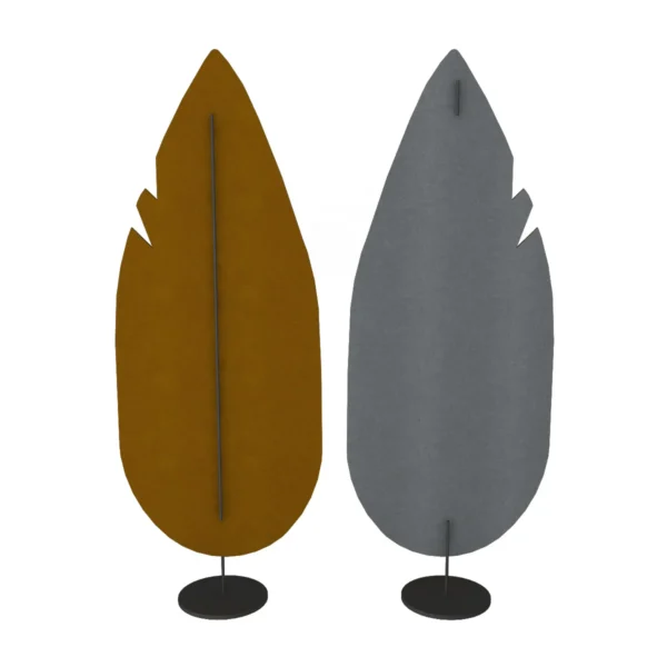 Daphne Fraxinus - EF Mustard 54-PF Grey 4