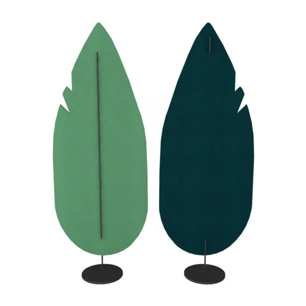 Daphne Fraxinus - PF Celadon 39-EF Lagoon 608