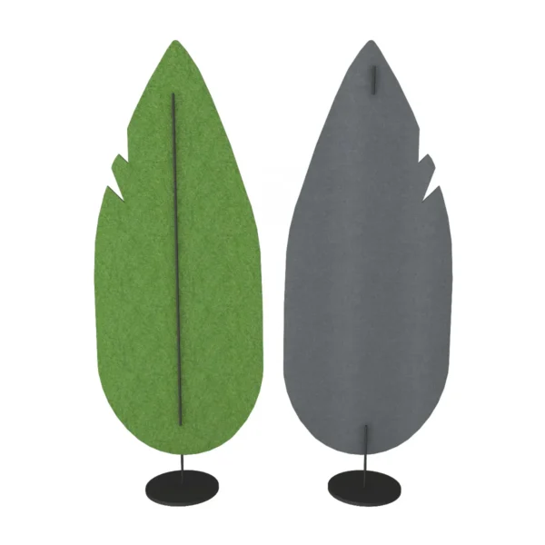 Daphne Fraxinus - PF Grey 4-EF Acid green 611E