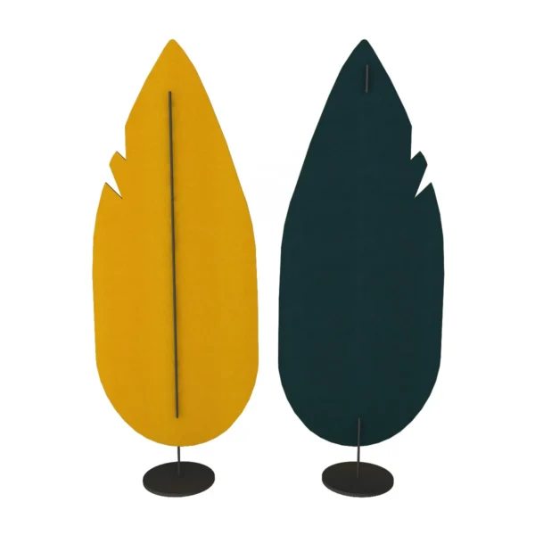 Daphne Fraxinus - PF Yellow 3-PF Grey green 22