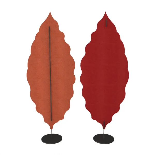 Daphne Laurus - EF Salmon 317-PF Dark Orange 14