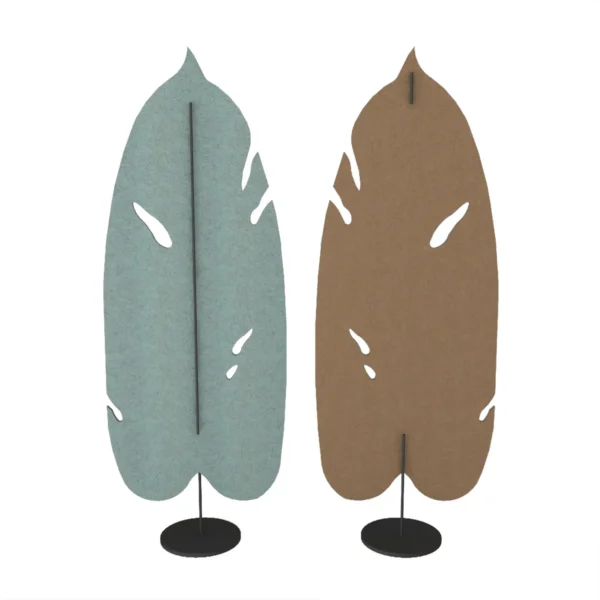 Daphne Monstera - EF Fresh air 976-PF Beige 16