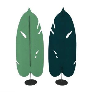 Daphne Monstera - PF Celadon 39-EF Lagoon 608