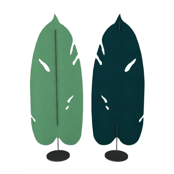 Daphne Monstera - PF Celadon 39-EF Lagoon 608