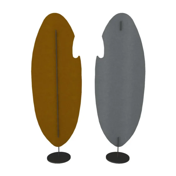 Daphne Olea - EF Mustard 54-PF Grey 4