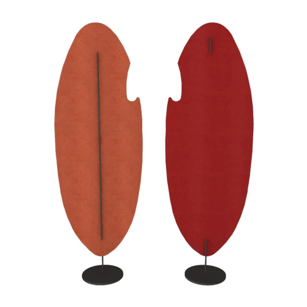 Daphne Olea - EF Salmon 317-PF Dark Orange 14