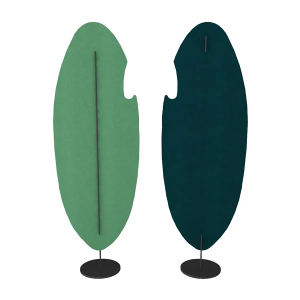 Daphne Olea - PF Celadon 39-EF Lagoon 608