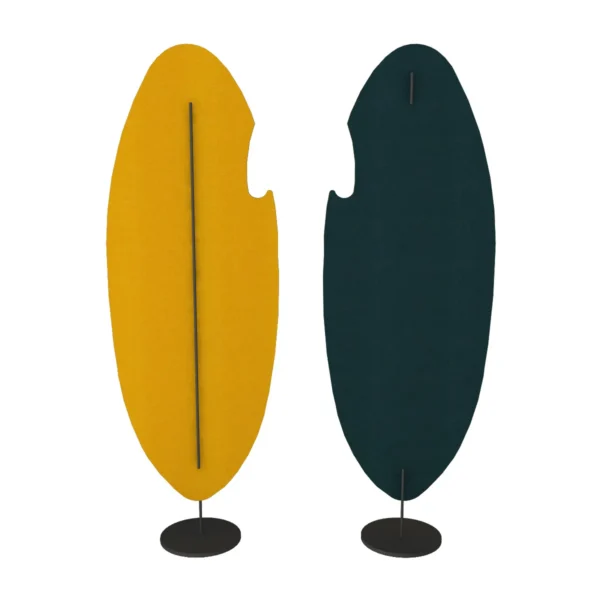 Daphne Olea - PF Yellow 3-PF Grey green 22