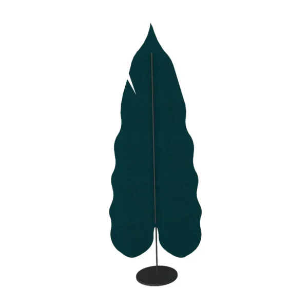 Daphne XL Alocasia - EF Lagoon 608