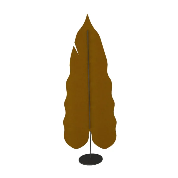 Daphne XL Alocasia - EF Mustard 54