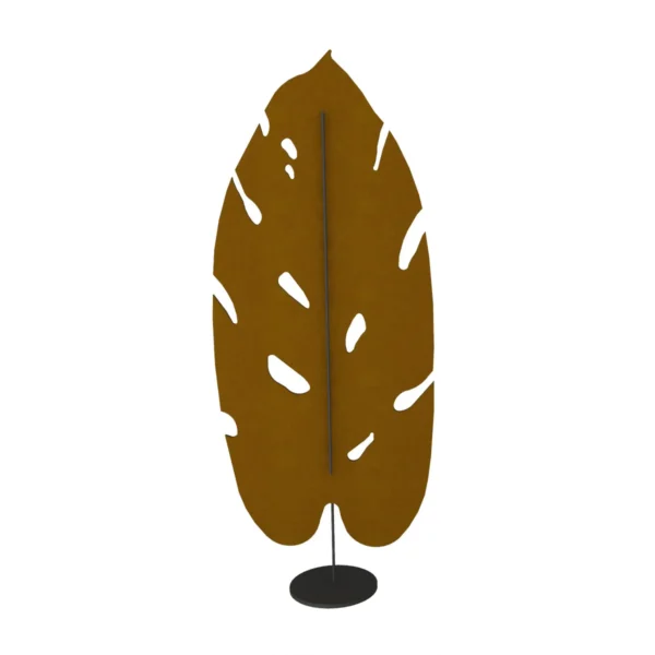 Daphne XL Caladium - EF Mustard 54