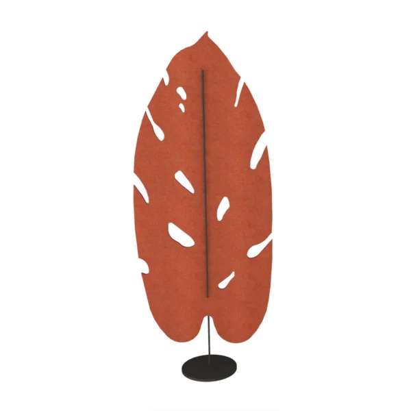 Daphne XL Caladium - EF Salmon 317