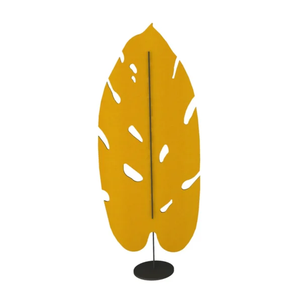 Daphne XL Caladium - PF Yellow 3