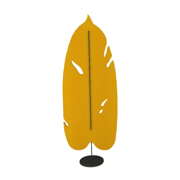 Daphne XL Monstera - PF Yellow 3