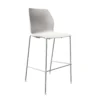 Tabouret design Kalea Monocolore - Blanc 2025