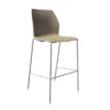 Tabouret design Kalea Monocolore - Tourterelle 2025