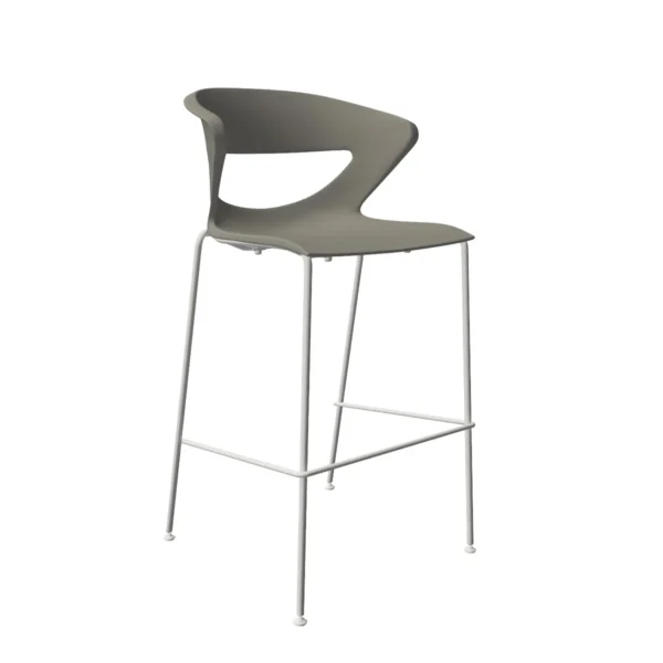 Tabouret design Kicca - Lave 2025