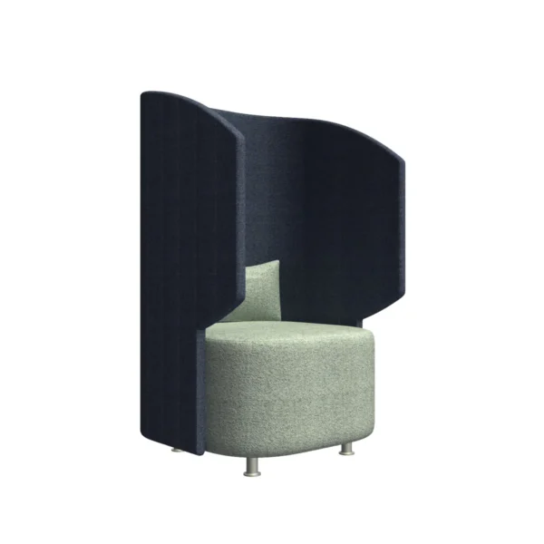 fauteuil acoustique Maji - Fenice 351-301