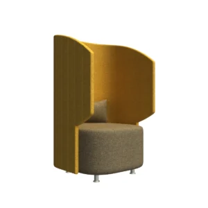 fauteuil acoustique Maji - Fenice 511-52