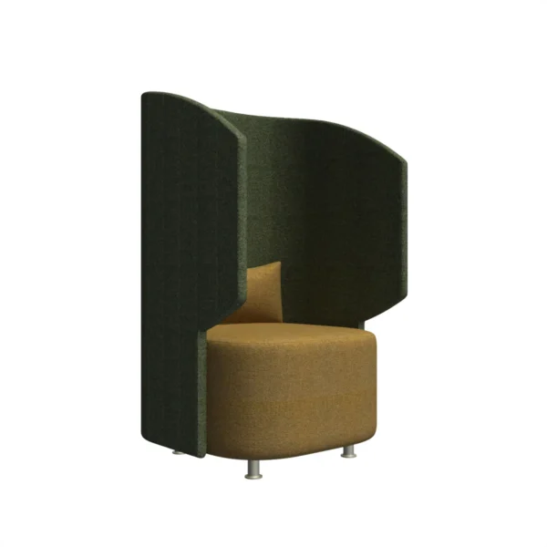 fauteuil acoustique Maji - Fenice 57-453
